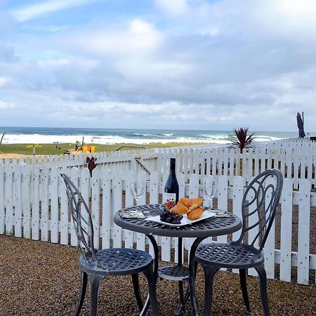 Seascape Villa Whitehills Buitenkant foto